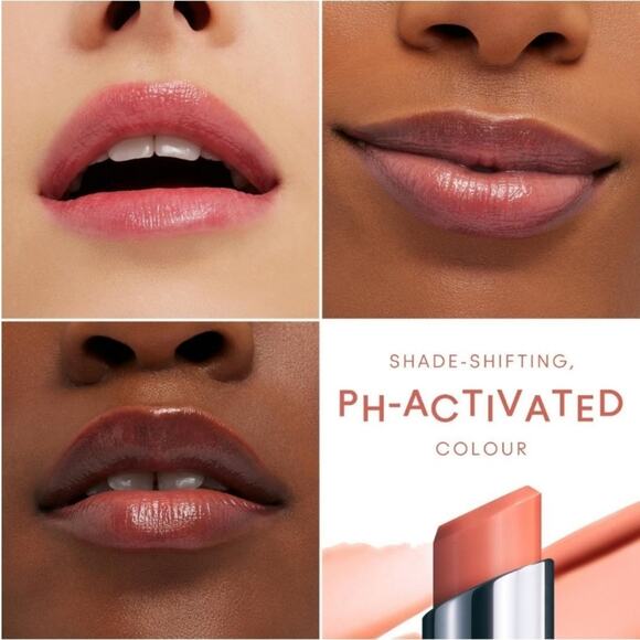 Mac Cosmetics Tender Talk Lip Balm Introvert Brand New in Box Authentic - Picture 2 of 13